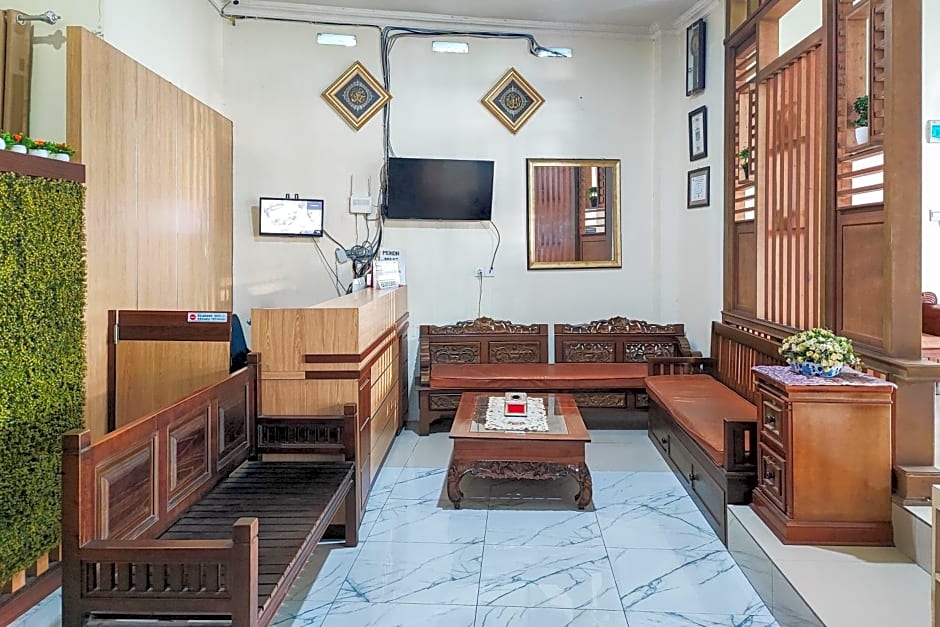 RedDoorz Syariah @ Penginapan Citra Alam 2