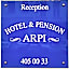 Hotel Pension ARPI