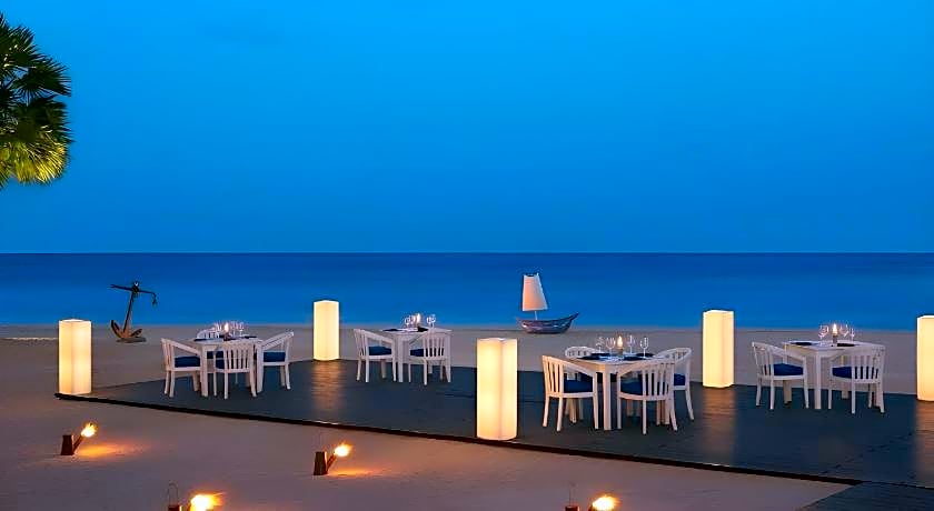 Trinco Blu by Cinnamon