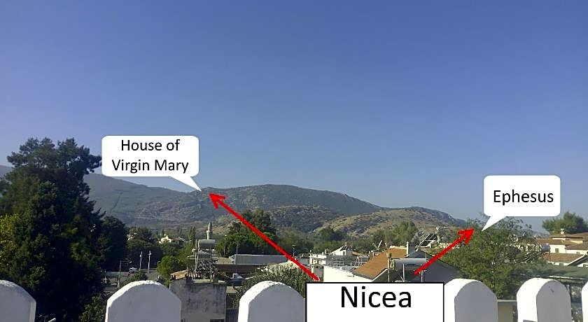 Nicea Hotel