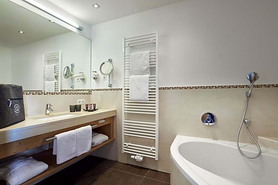 Hotel Gletscherblick