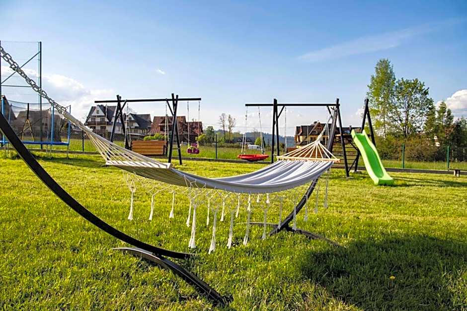 „Malućko Chata”