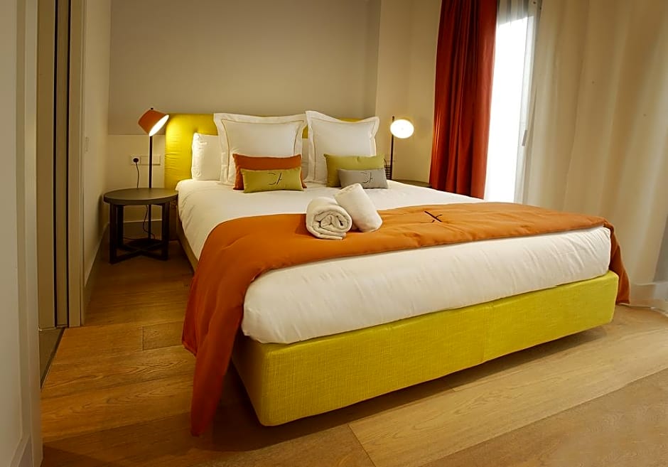 Cosmo Apartments Rambla Catalunya