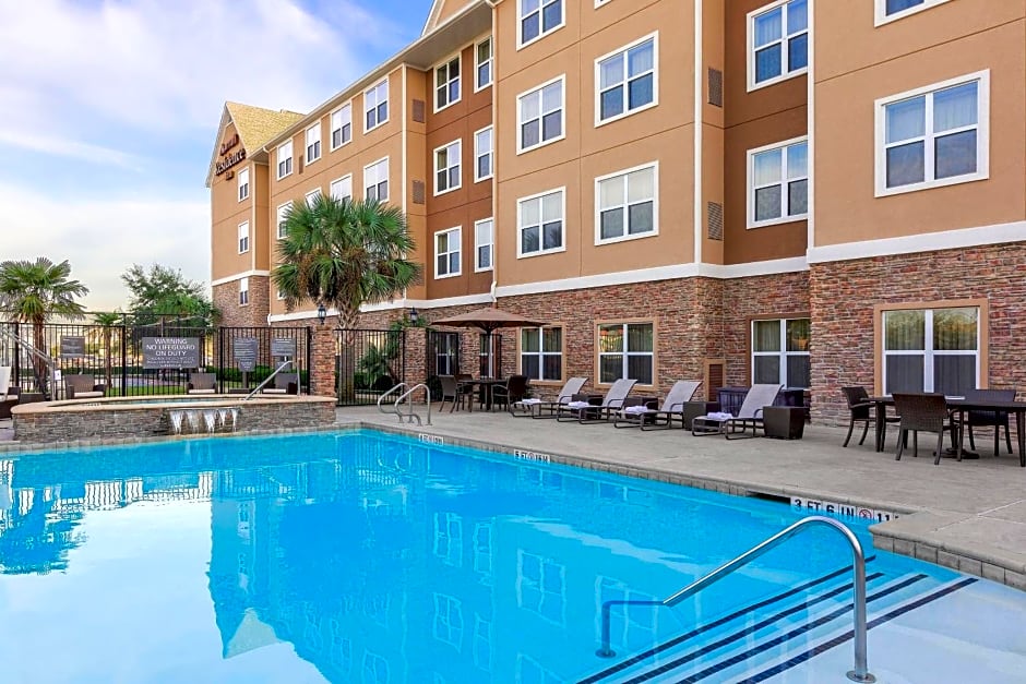 Residence Inn by Marriott Houston Katy Mills