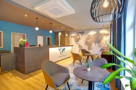 Hotel Ambassador