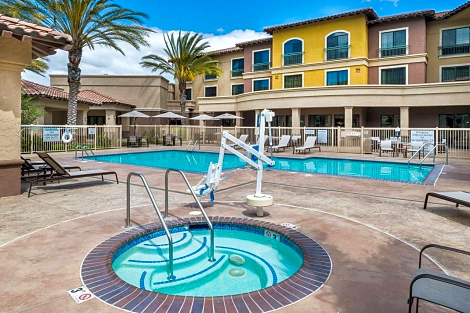 Courtyard by Marriott San Luis Obispo