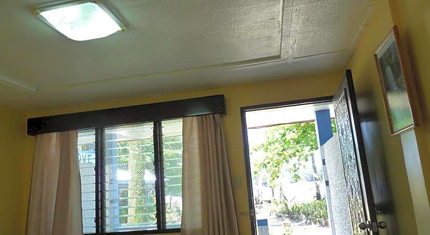 Kurma Yoga Dive and Beach Resort