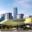 Langham Place Ningbo Culture Plaza