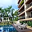 Jomtien Beach Penthouses Condo