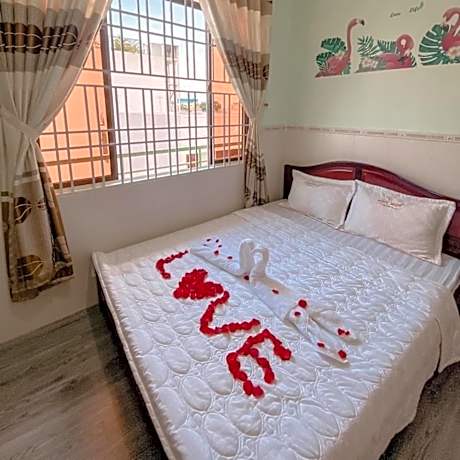 LIME HOSTEL