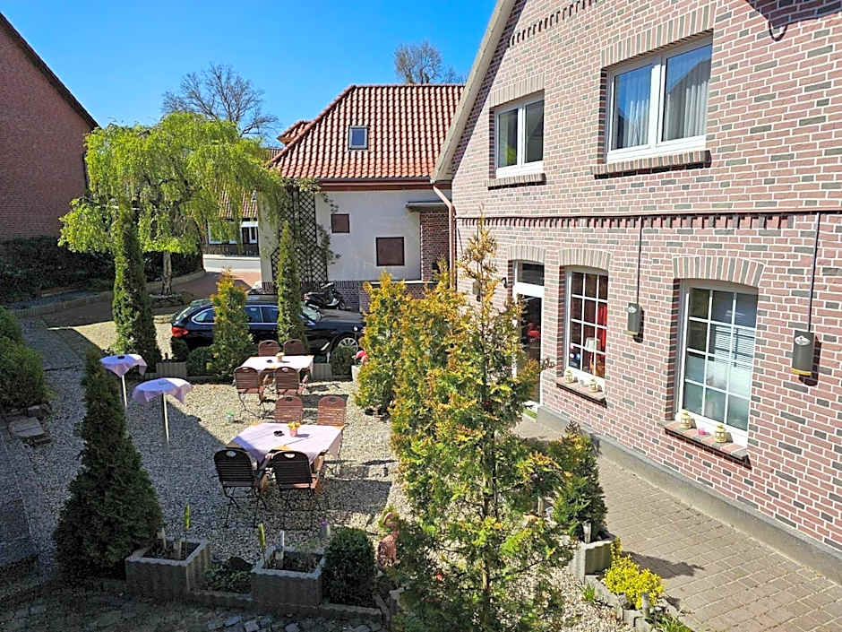 Tropicana Lüneburger Hof