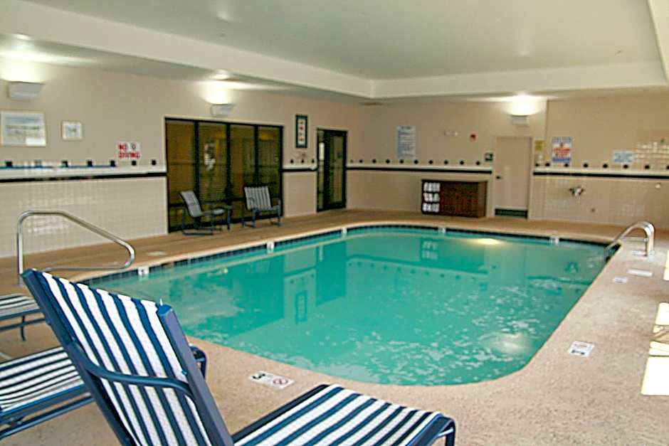 Hampton Inn By Hilton Mount Airy