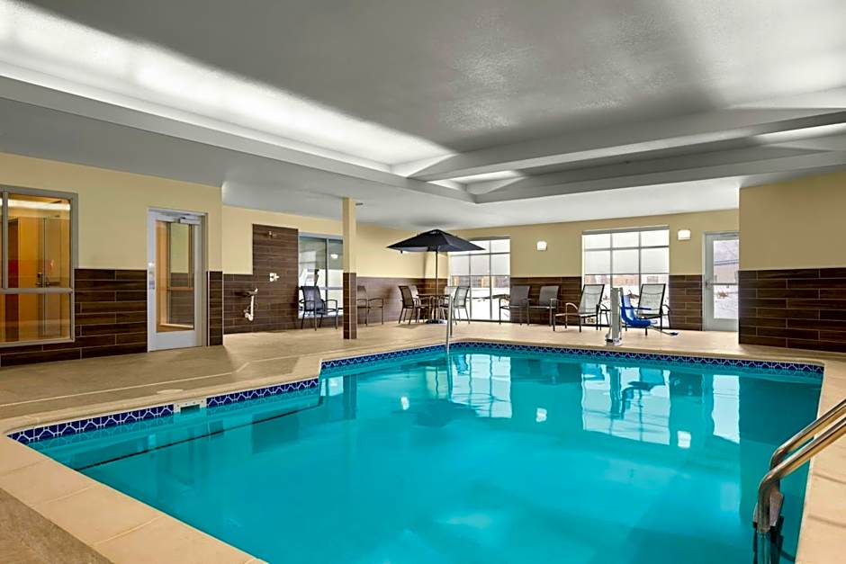 Fairfield Inn & Suites Kokomo