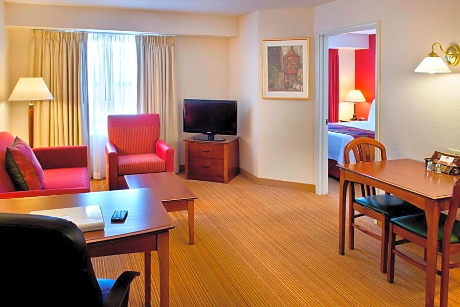 Residence Inn by Marriott Boston Andover