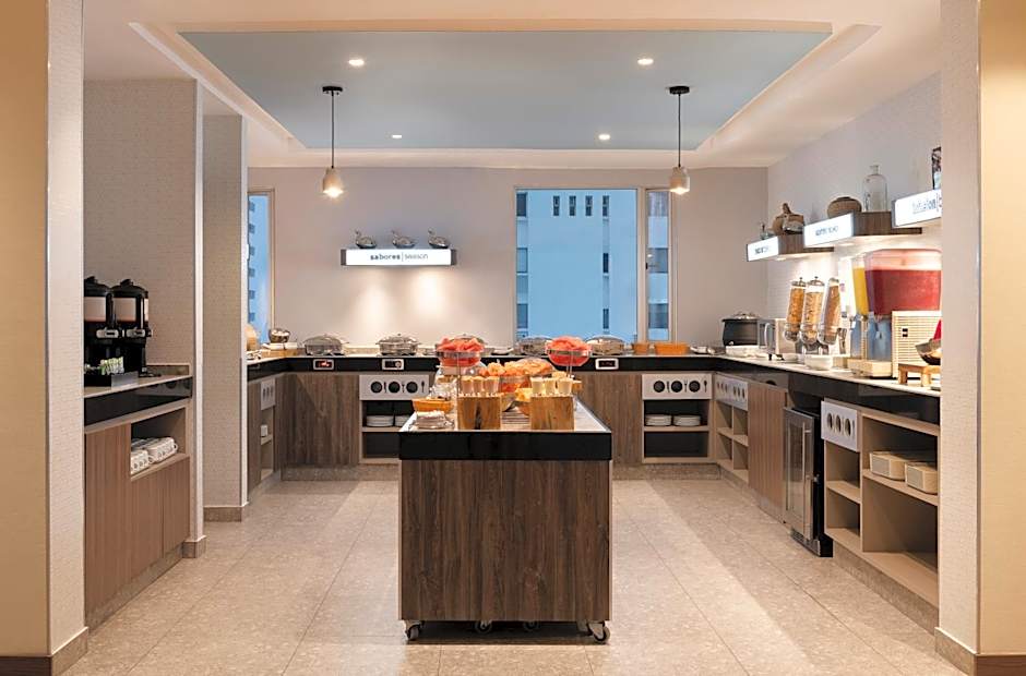 Hampton By Hilton Barranquilla