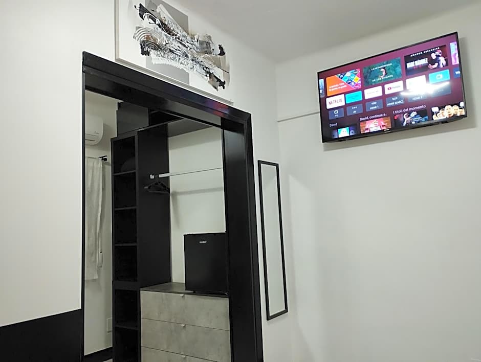 Vilapicina Rooms