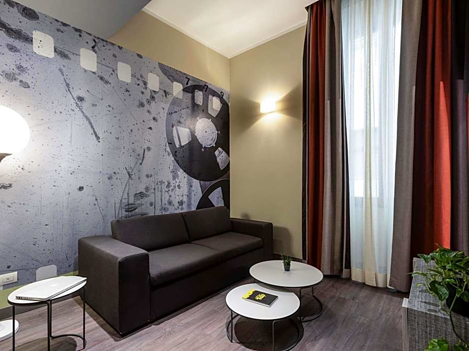 Mercure Firenze Centro