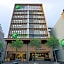 Holiday Inn Express And Suites Bangkok Central Pier By IHG