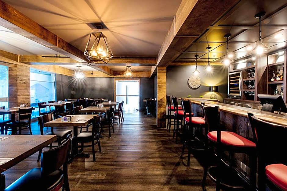 Hotel Continental Centre-Ville