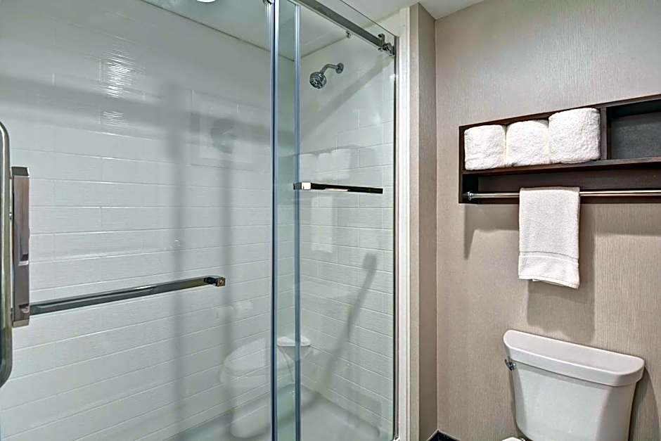 Homewood Suites By Hilton West Bank Gretna