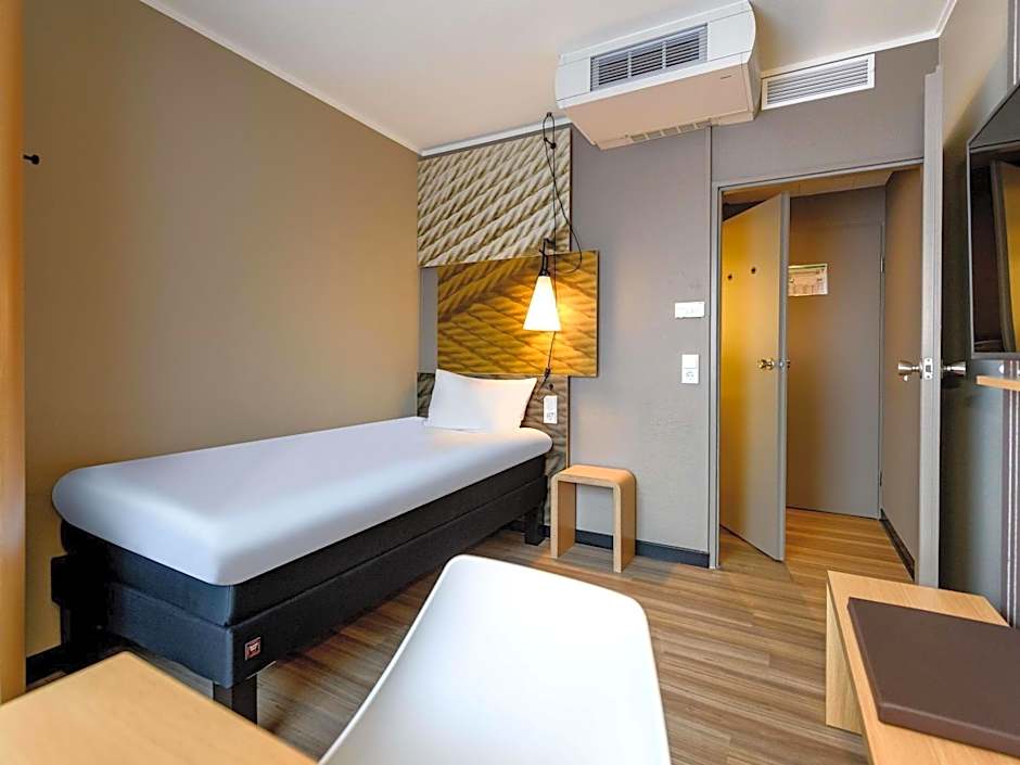 ibis Mainz City