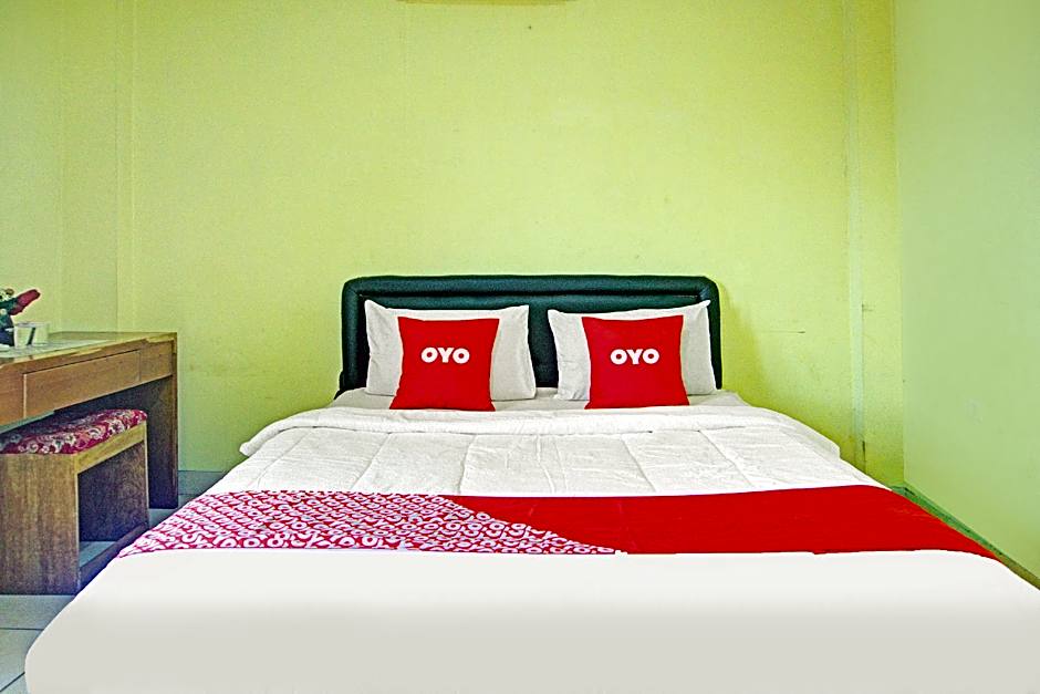 Hotel O Bandar Lampung Near Teropong Kota Bukit Cindy Formerly Divka Residence