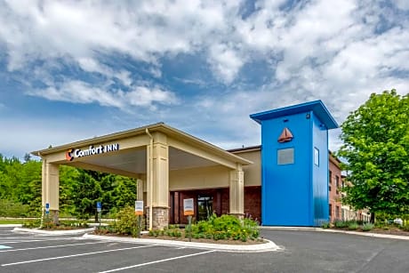 Comfort Inn Ellsworth