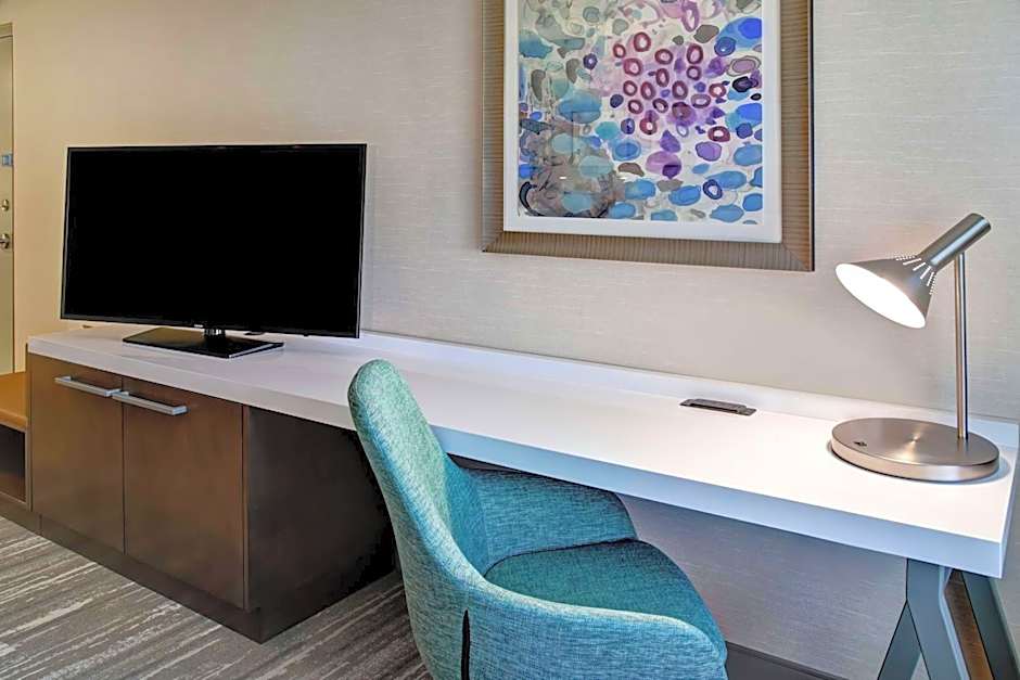 Hilton Garden Inn Kansas City/Kansas