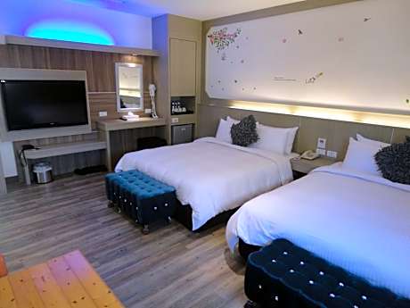 Family Suite