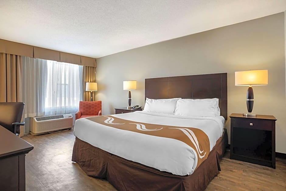 Quality Inn Baton Rouge – Baton Rouge, LA