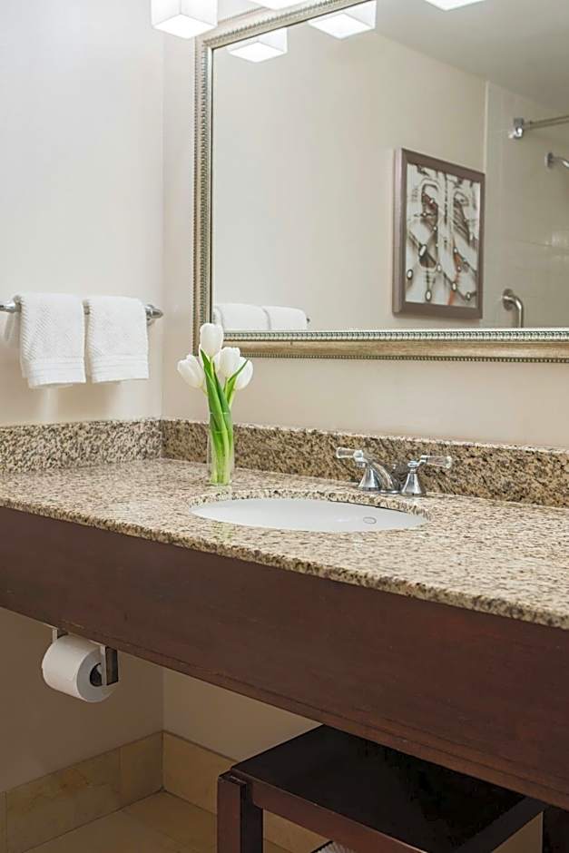 Renaissance by Marriott Newark Airport Hotel
