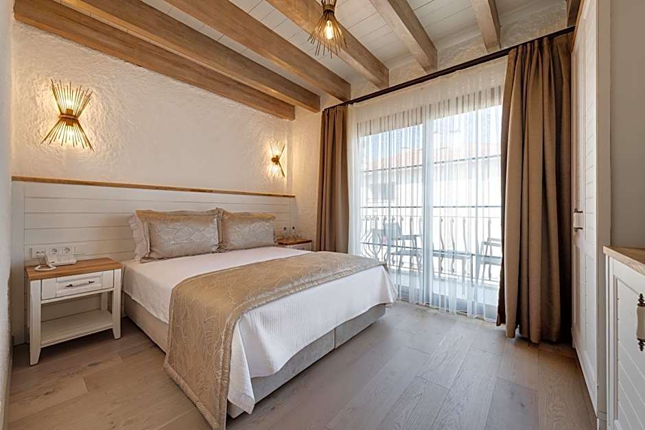 Atrium Tas Otel