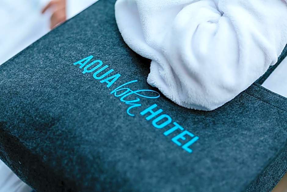 Aqua Blu Hotel