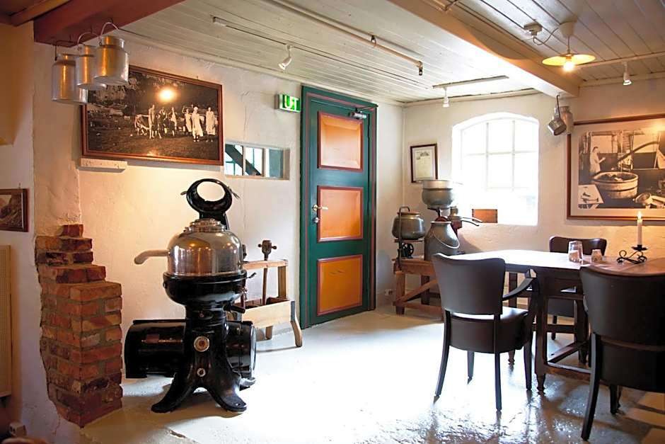 Byrkjedalstunet Hotell