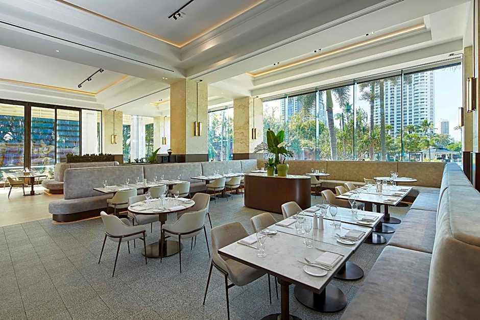 Marriott Vacation Club at Surfers Paradise