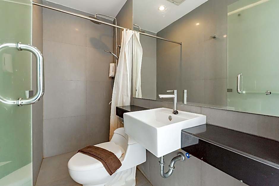 Sans Vibes Diemdi Kiaracondong Bandung