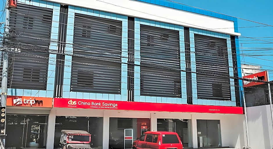 Trip Inn Legazpi City near Airport 