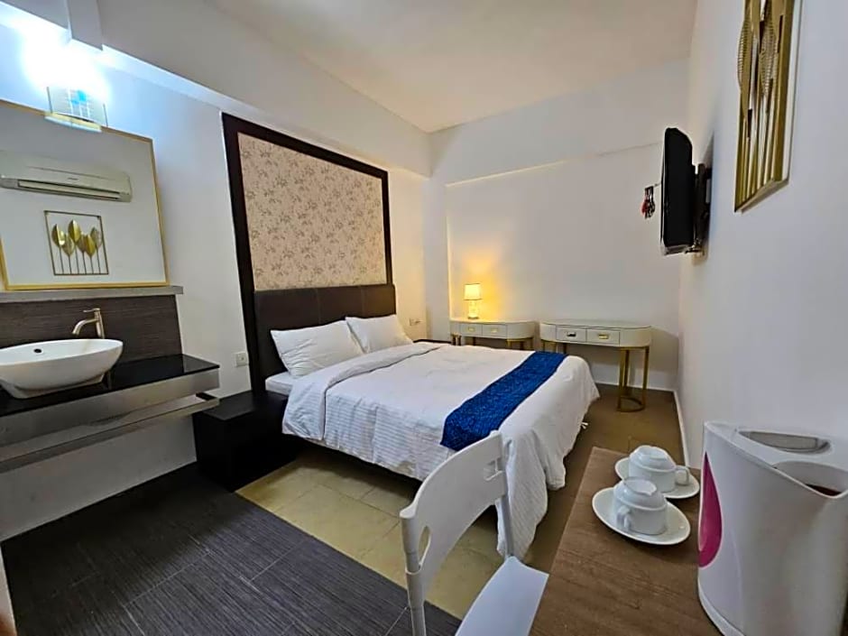 Warisan Hotel Kota Kinabalu