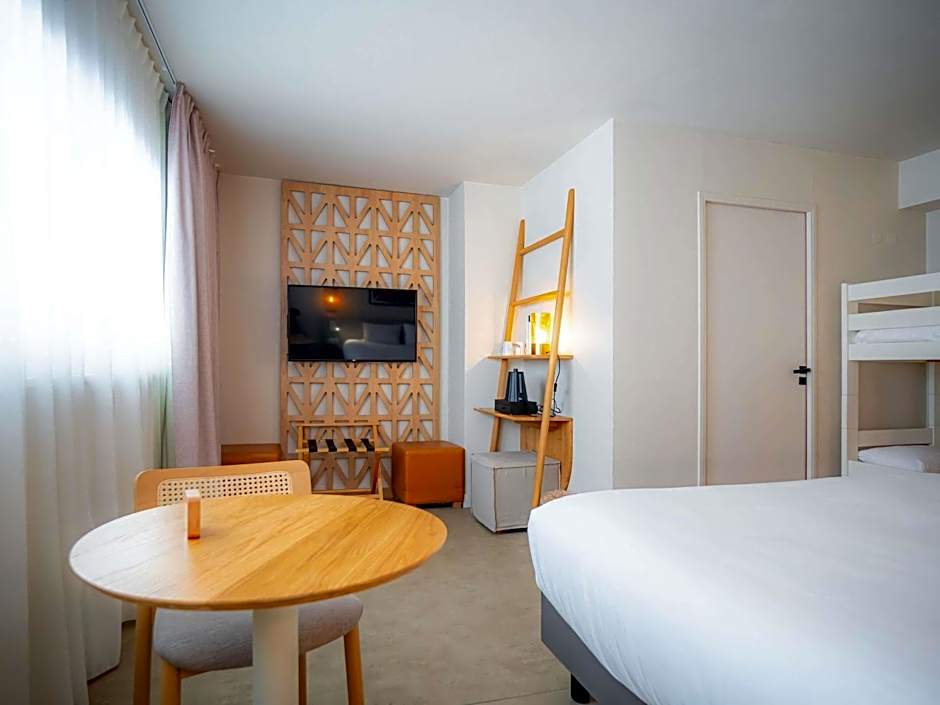 Mercure Saint Raphael Centre PLage