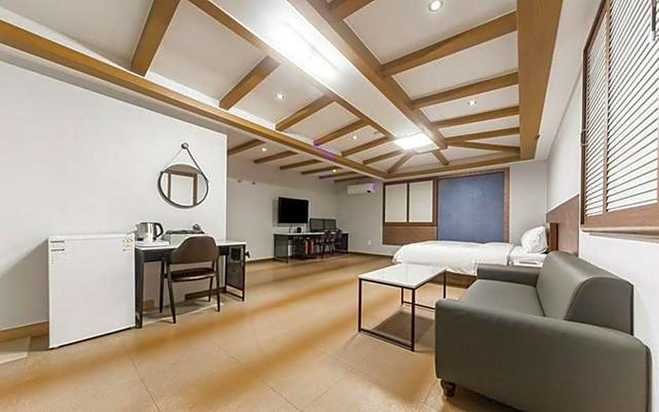 Suncheon Hotel Romeo