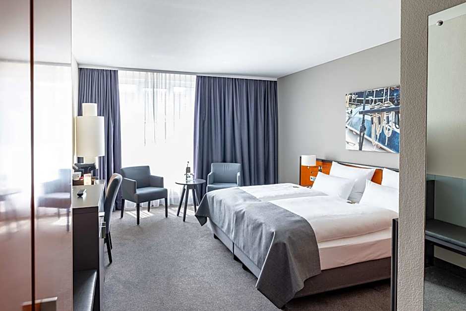 ATLANTIC Hotel Vegesack