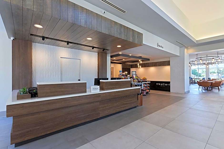 Hilton Garden Inn Chesterton