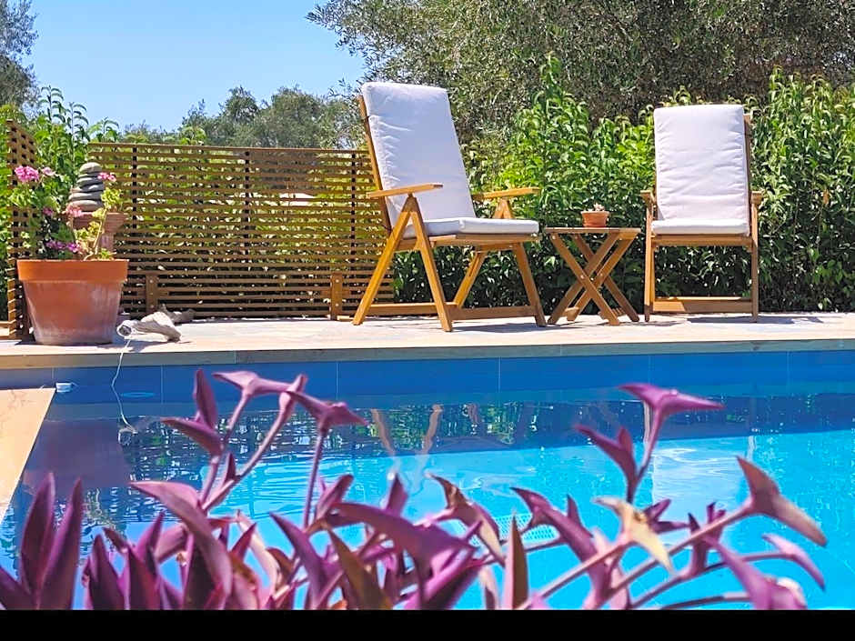 Donatos Parga - Apartments & Studios