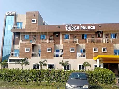Hotel O Durga Palace