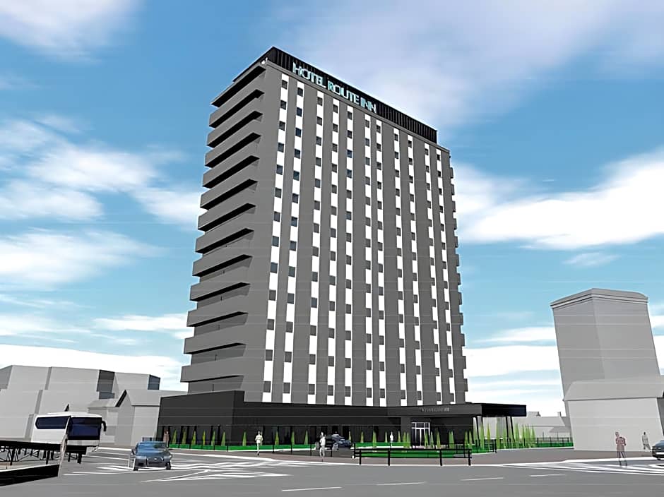 Hotel Route Inn Owariseto Ekimae