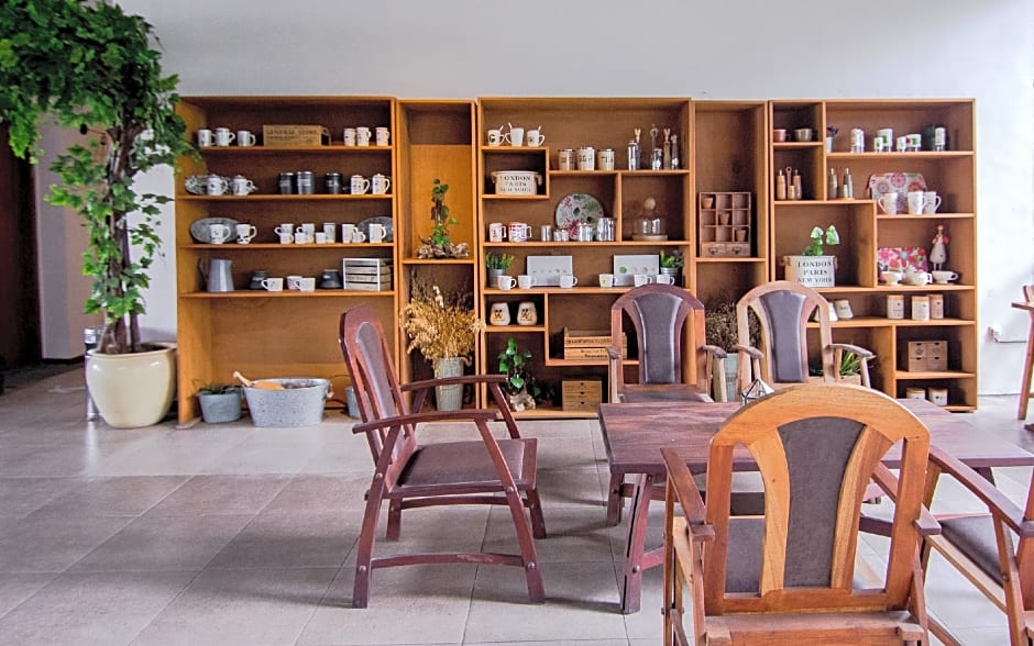 Sandalwood Boutique Hotel