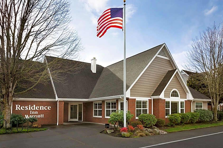 Residence Inn by Marriott Salem