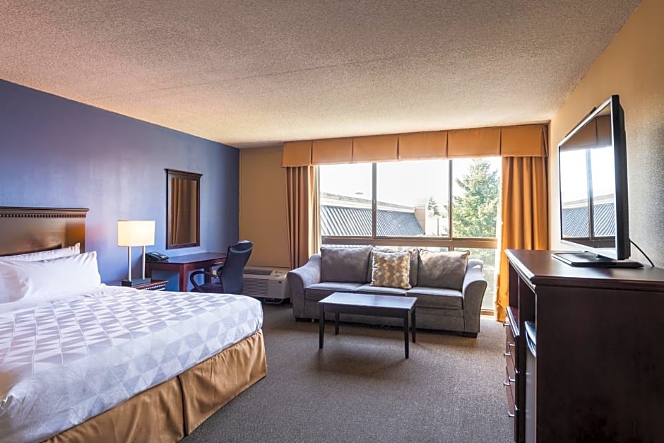 Holiday Inn South Plainfield-Piscataway By IHG