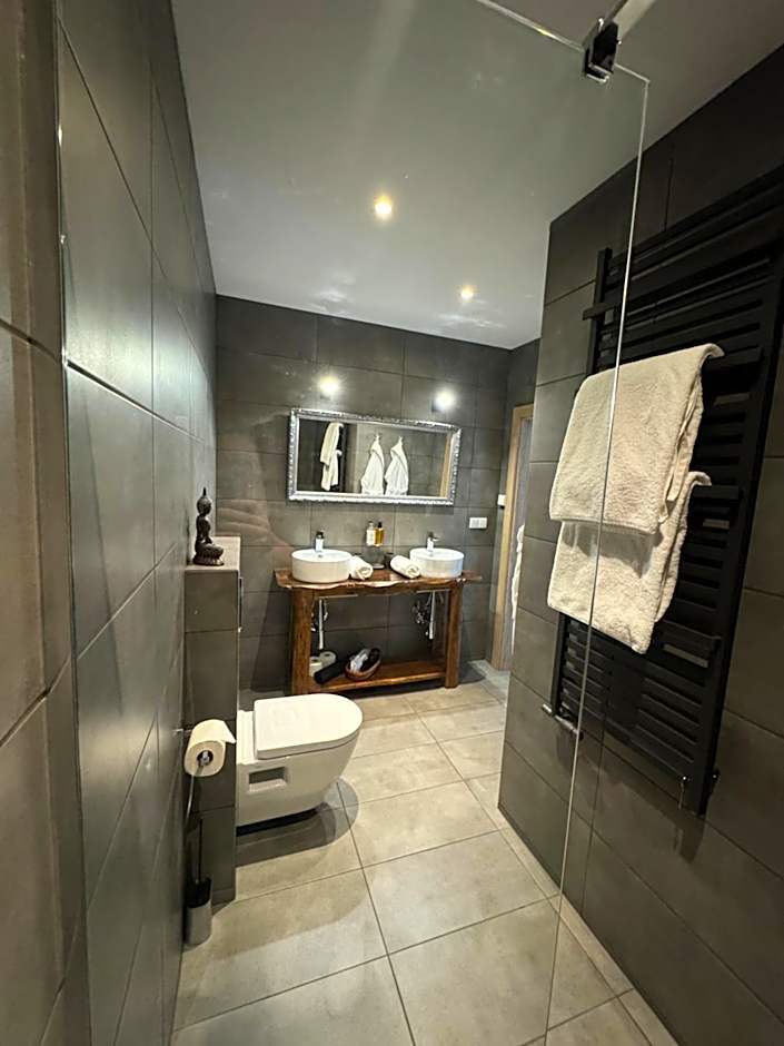 Framptons Luxury Apartments - Dla dorosłych i dzieci 12 plus - Adults and children 12 plus