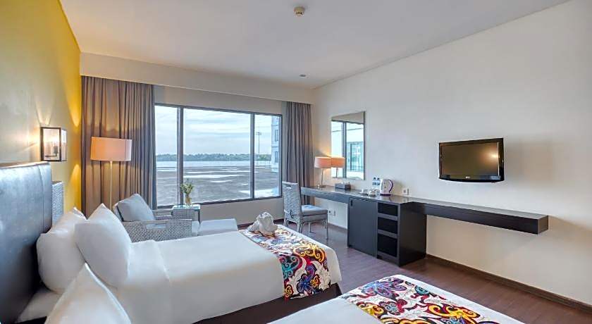 Horison Ultima Bandara Balikpapan